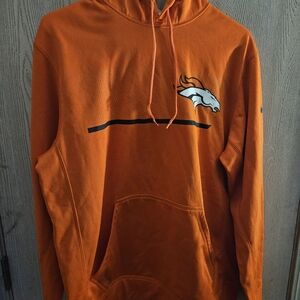 Denver Broncos Hoodie